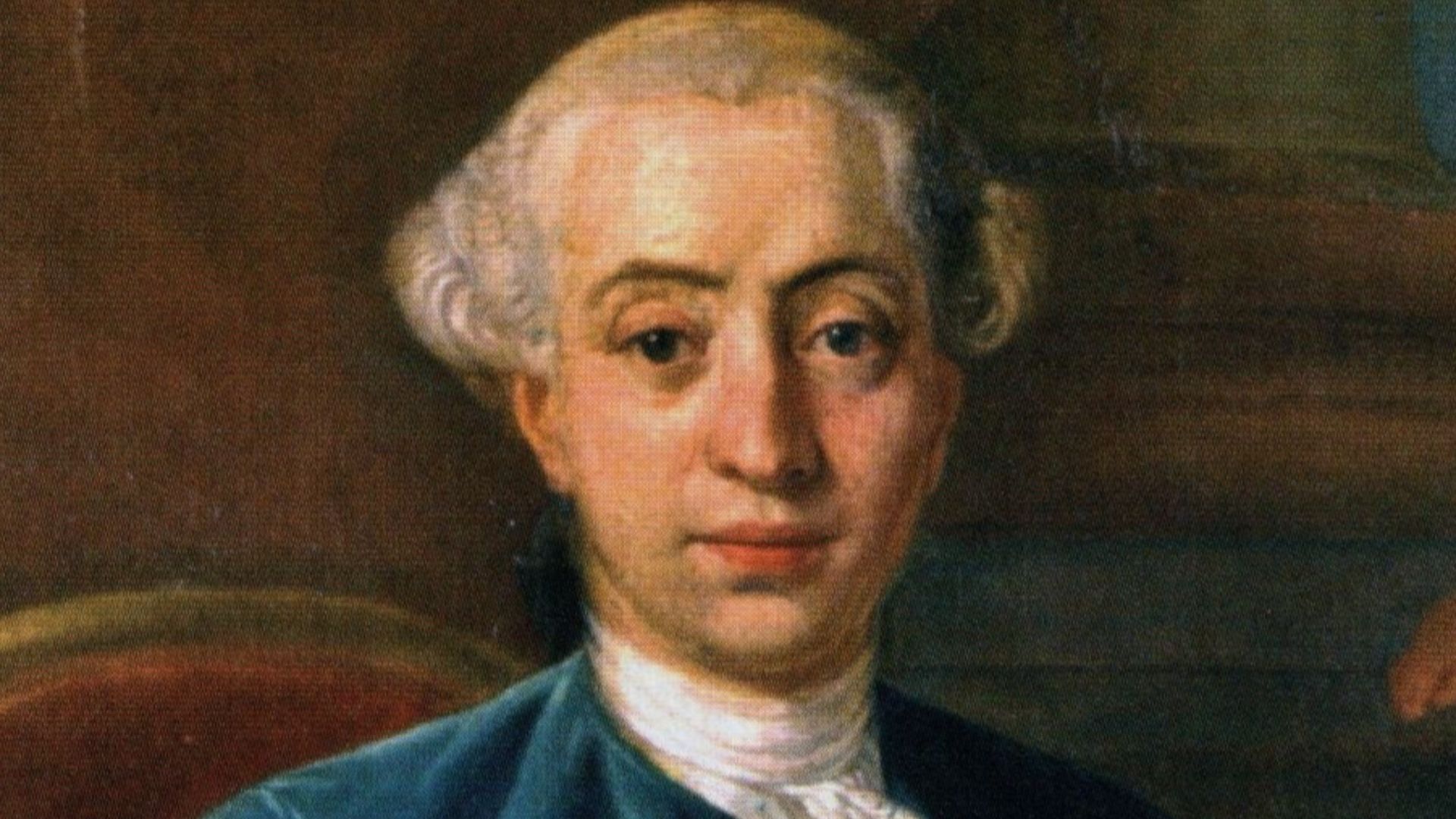 2. L'attention sans réserve de Casanova