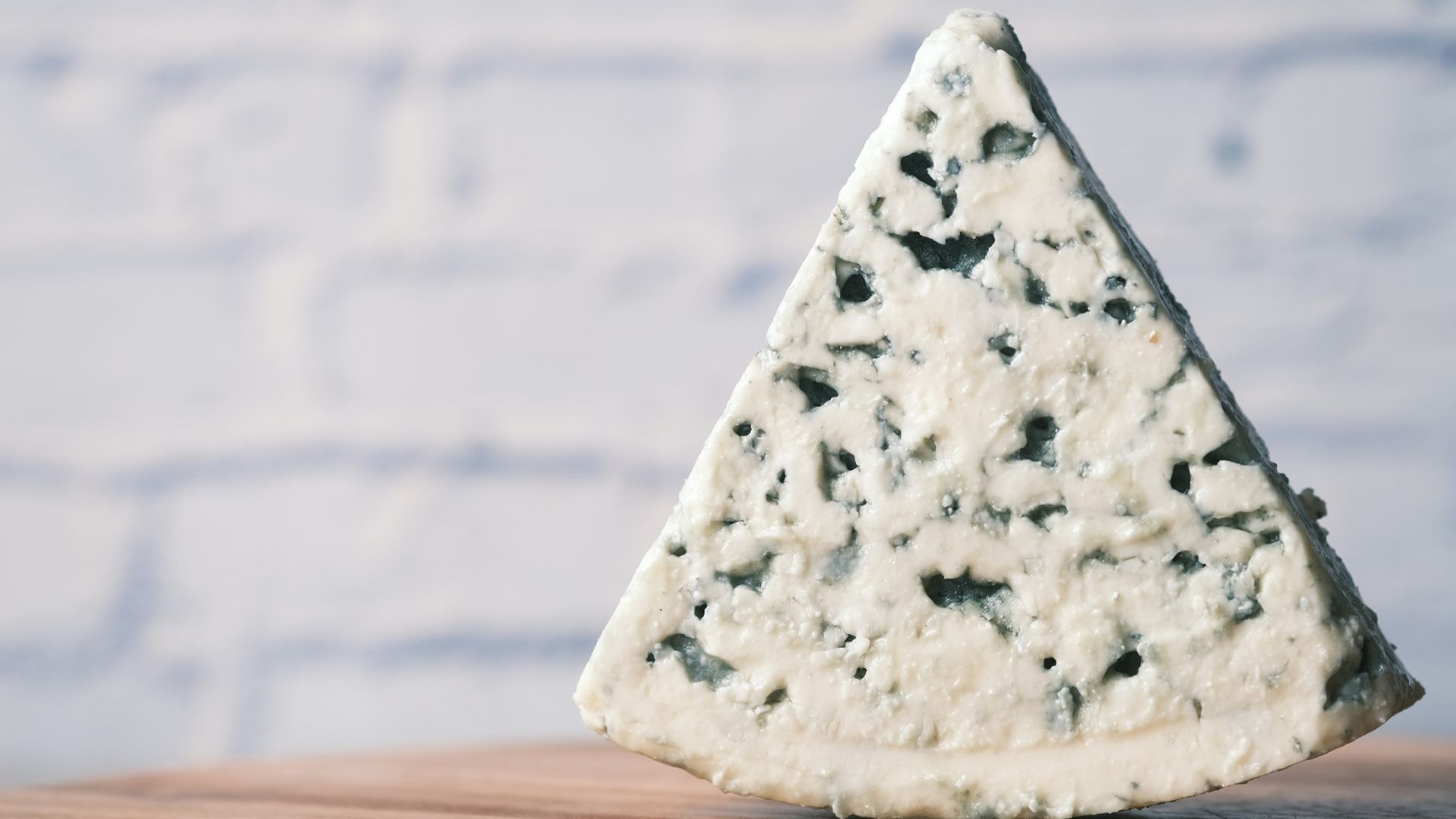 9. Fromage bleu