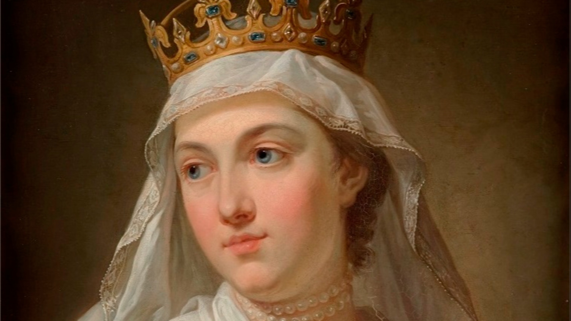 16. Jadwiga de Pologne