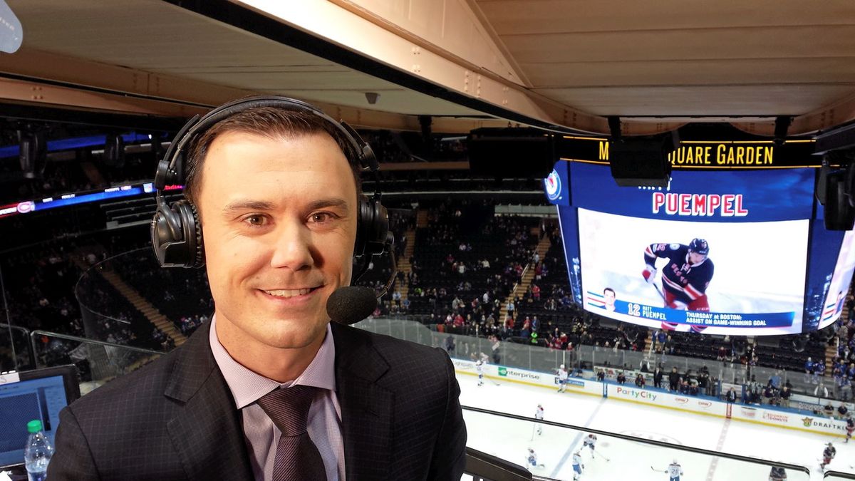 The Caufield distraction, loving Félix Séguin, Zack “Tom Wilson” Bolduc, and Laine is waiting