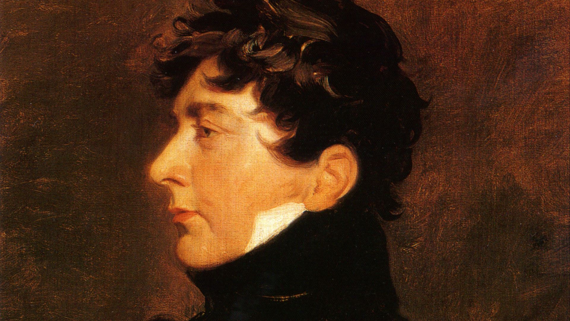 4. George IV et Frédéric, duc d'York