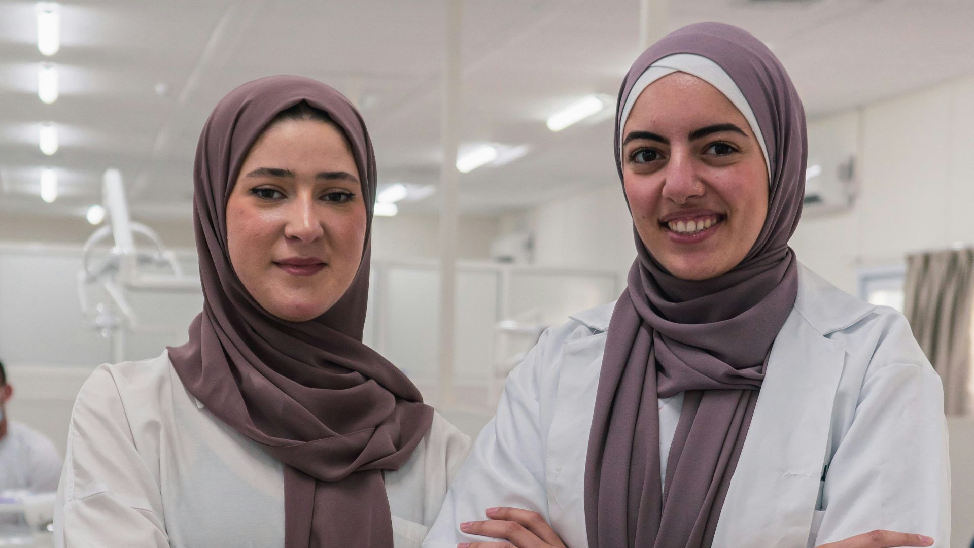 9. Renseignez-vous sur les soins professionnels