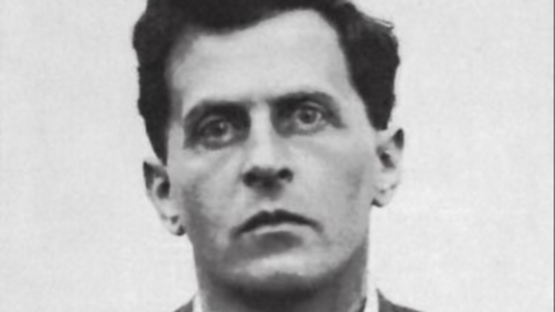 5. Ludwig Wittgenstein