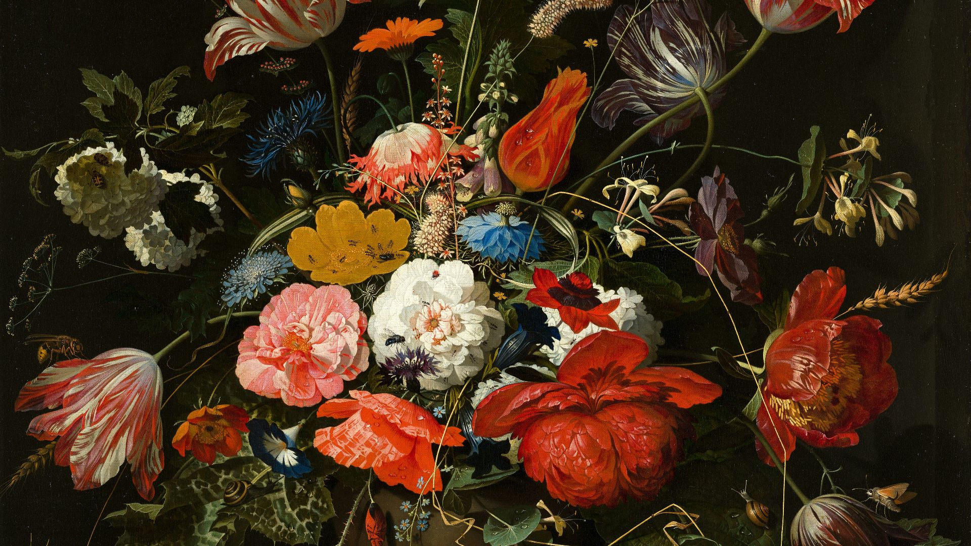 9. Œuvres d'art originales
