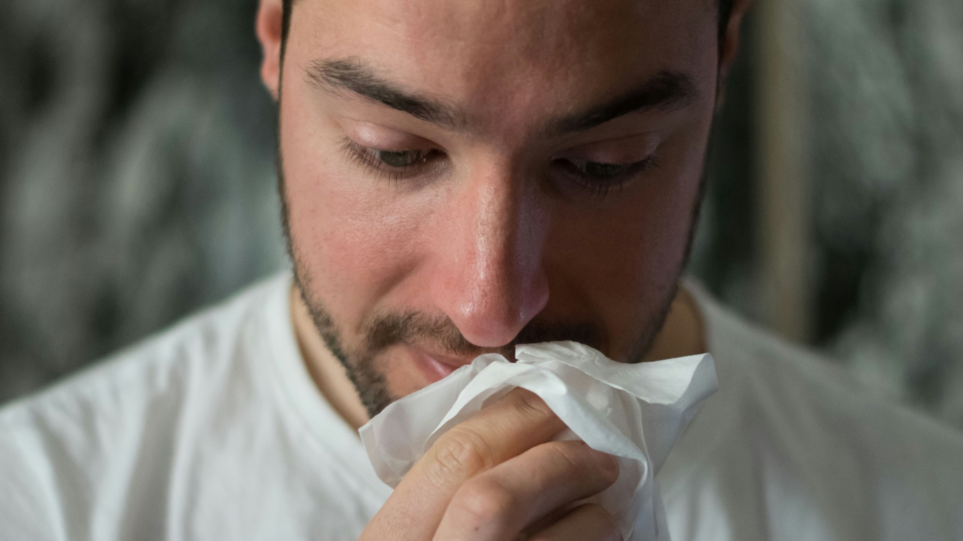7. Votre système immunitaire se souvient des envahisseurs passés