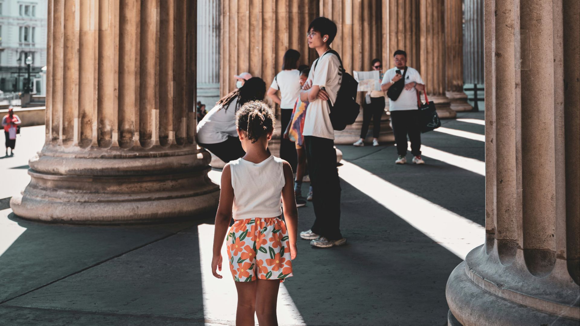 19. Profitez d'une journée gratuite au musée