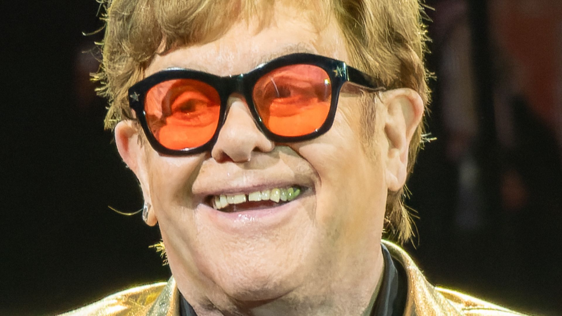 18. Elton John