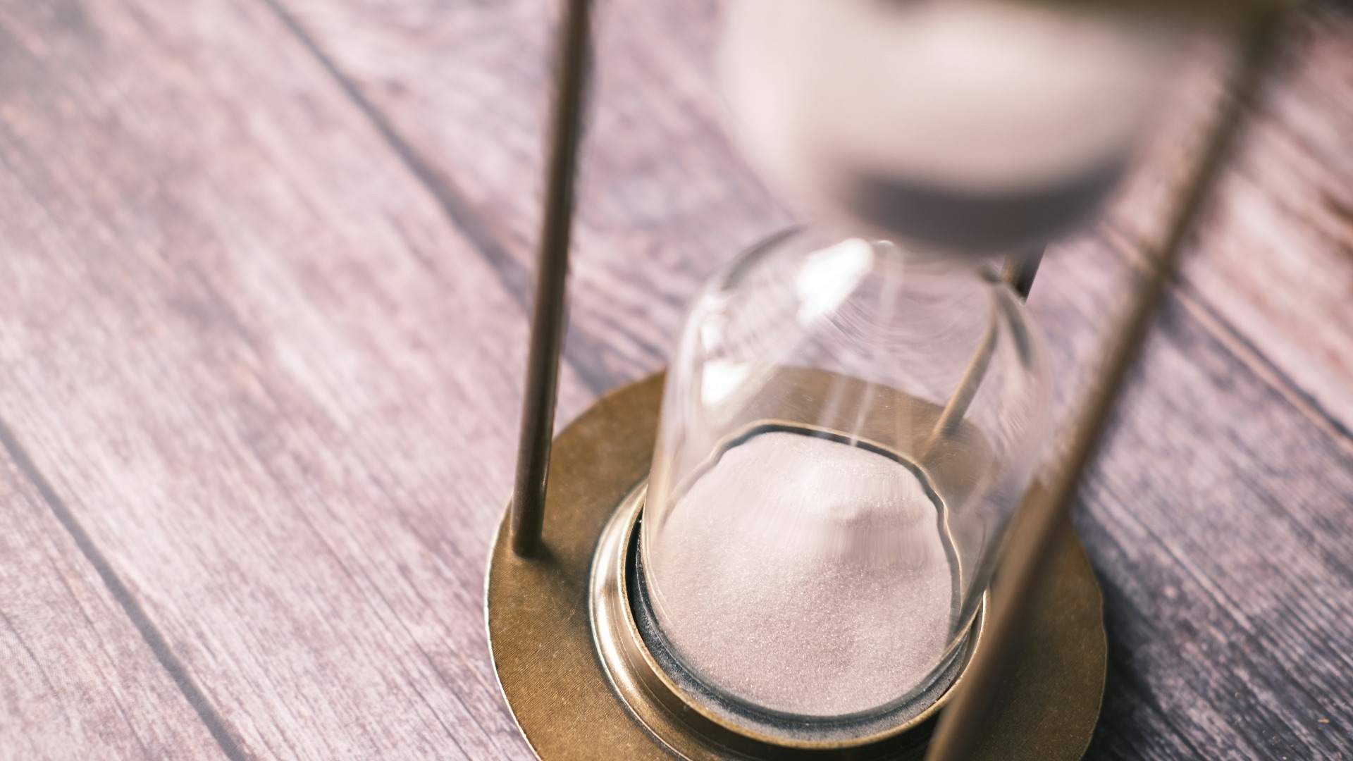 3. Le temps semble s'écouler plus lentement quand on y prête attention