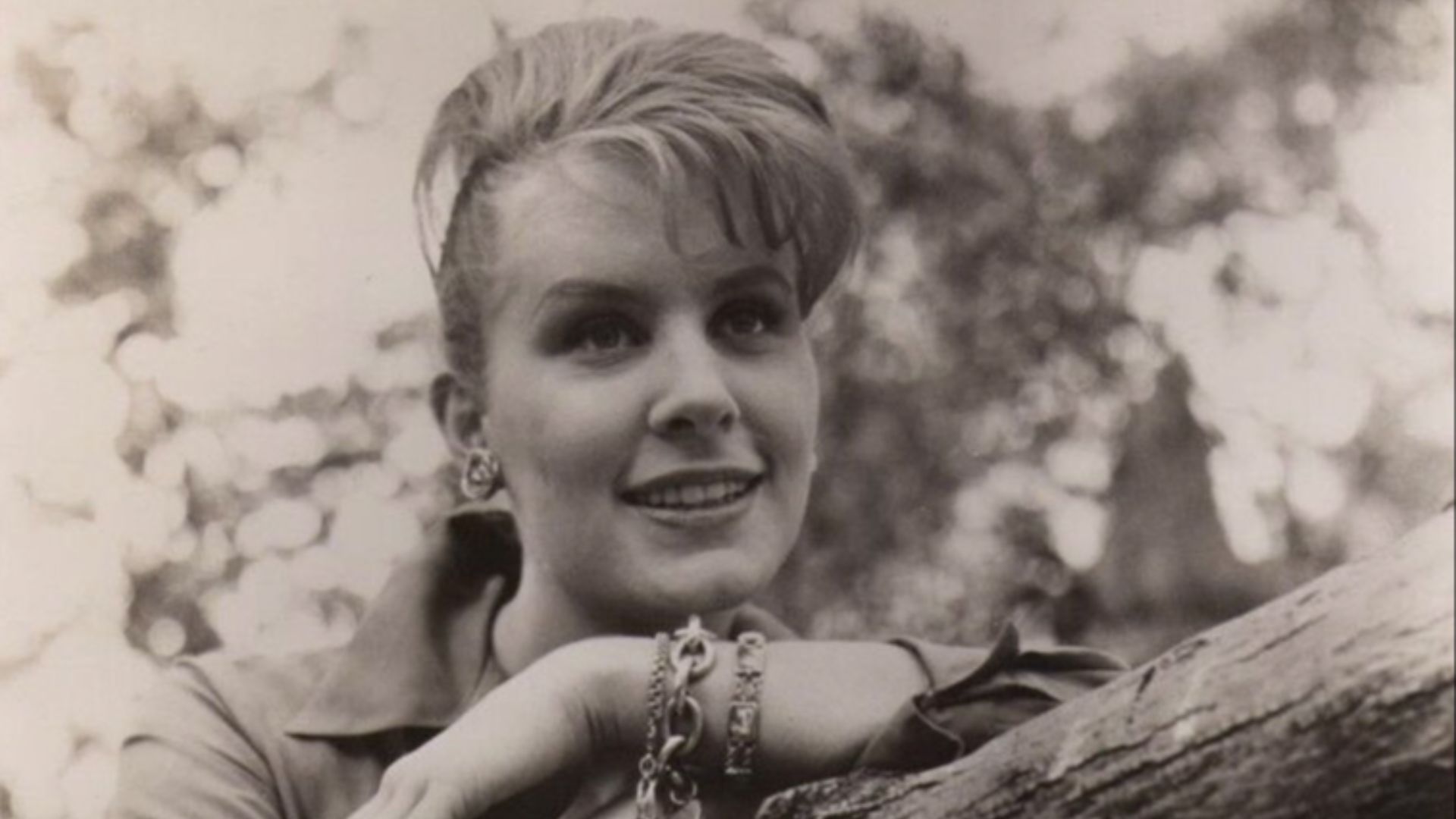 19. Joan Crawford et Christina Crawford