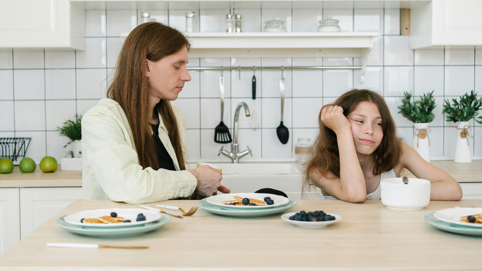 4. Ce sont des parents hyperprotecteurs