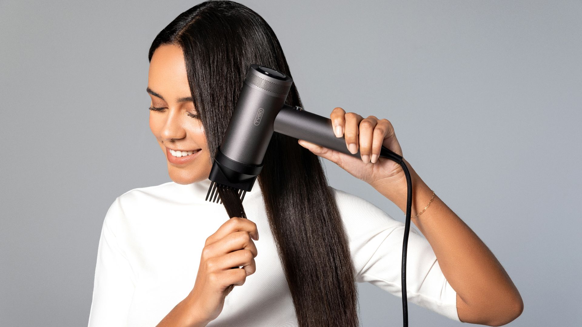 4. Réduire la température des appareils de coiffure