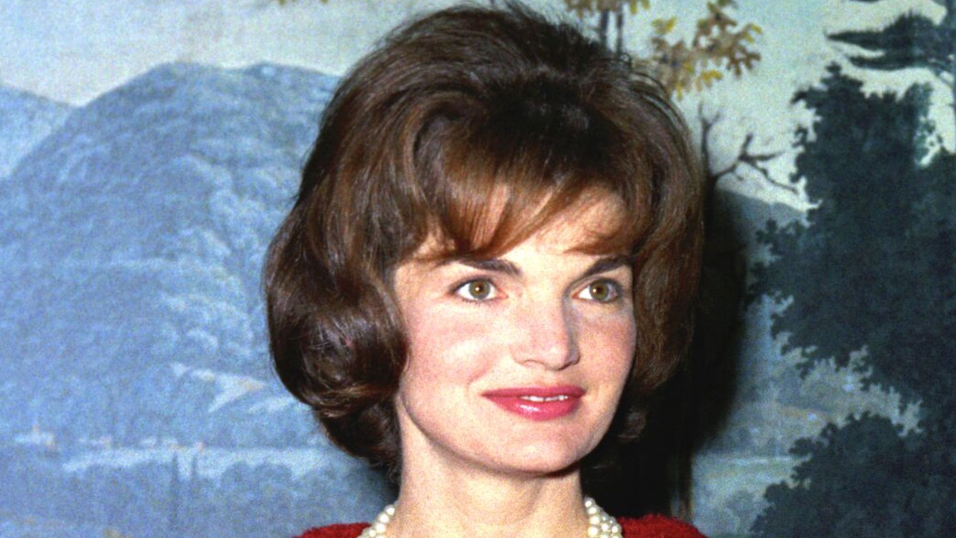 7. Jackie Kennedy