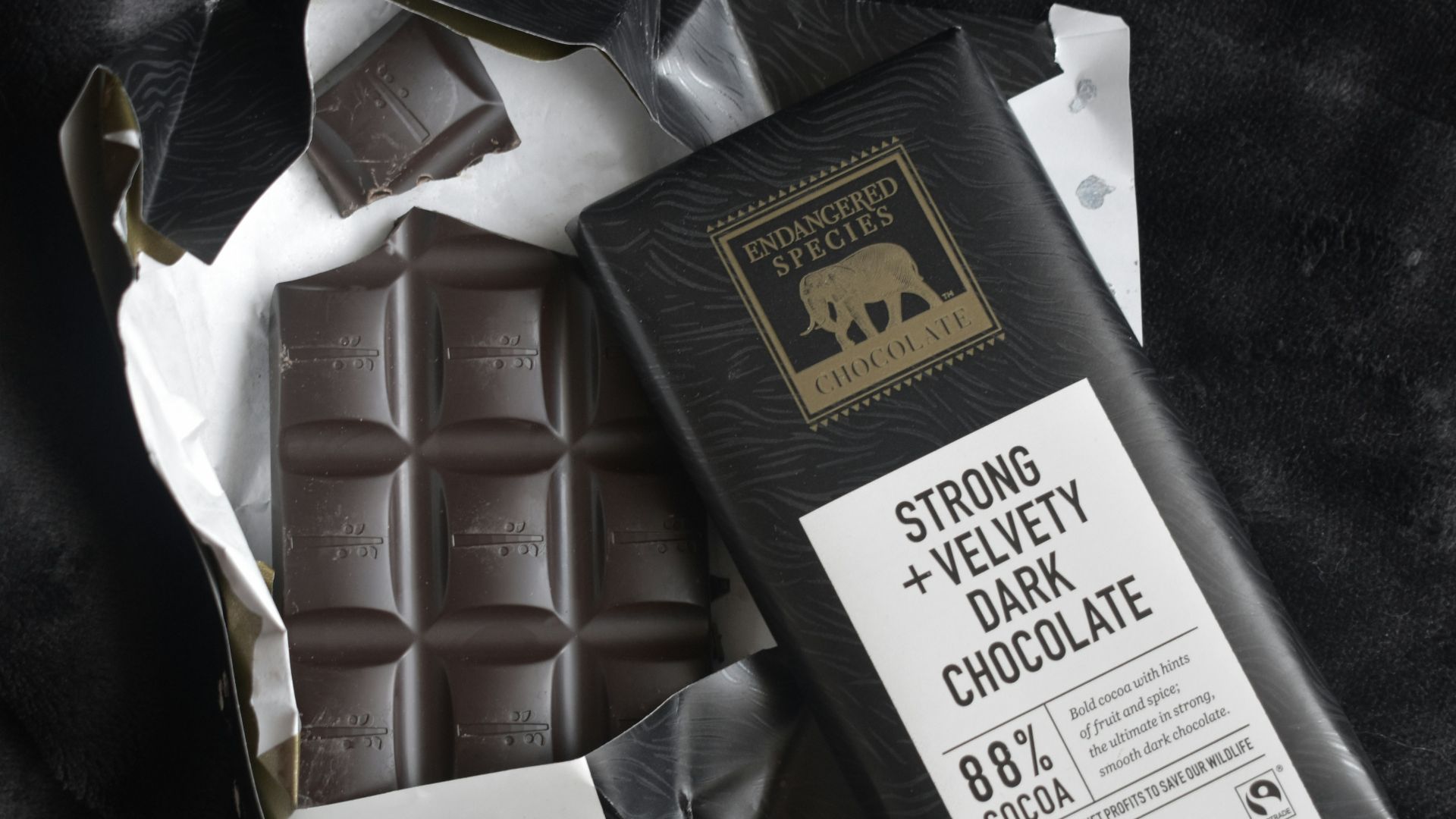 14. Le chocolat noir pour la santé cardiaque
