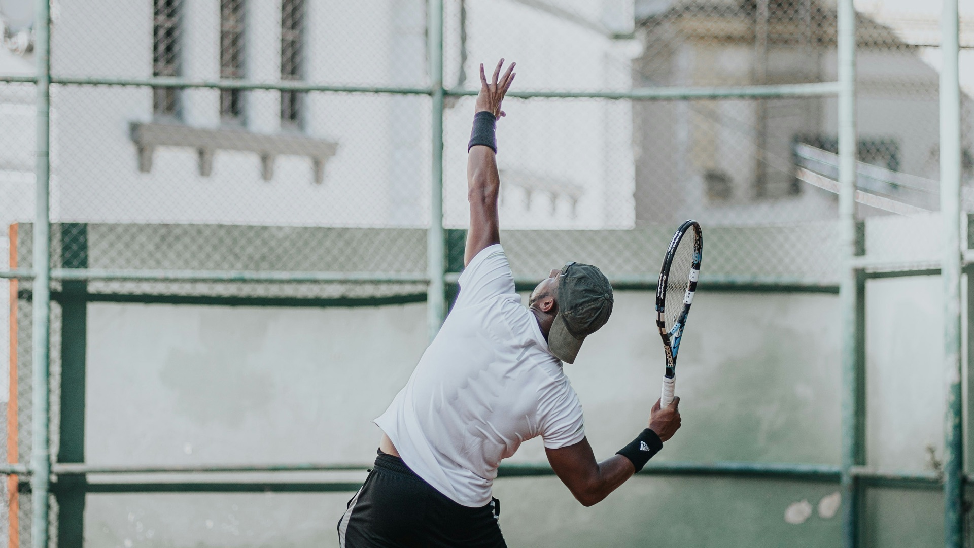 8. Tennis
