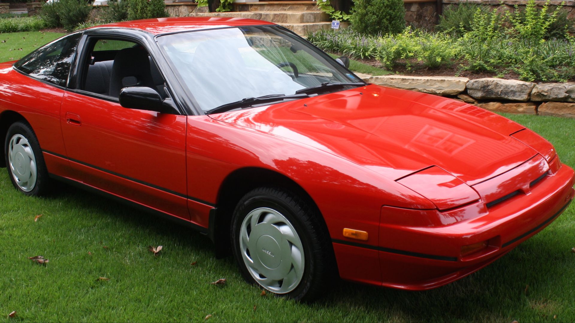 16. Nissan 240SX S13/S14 (1989-1998)