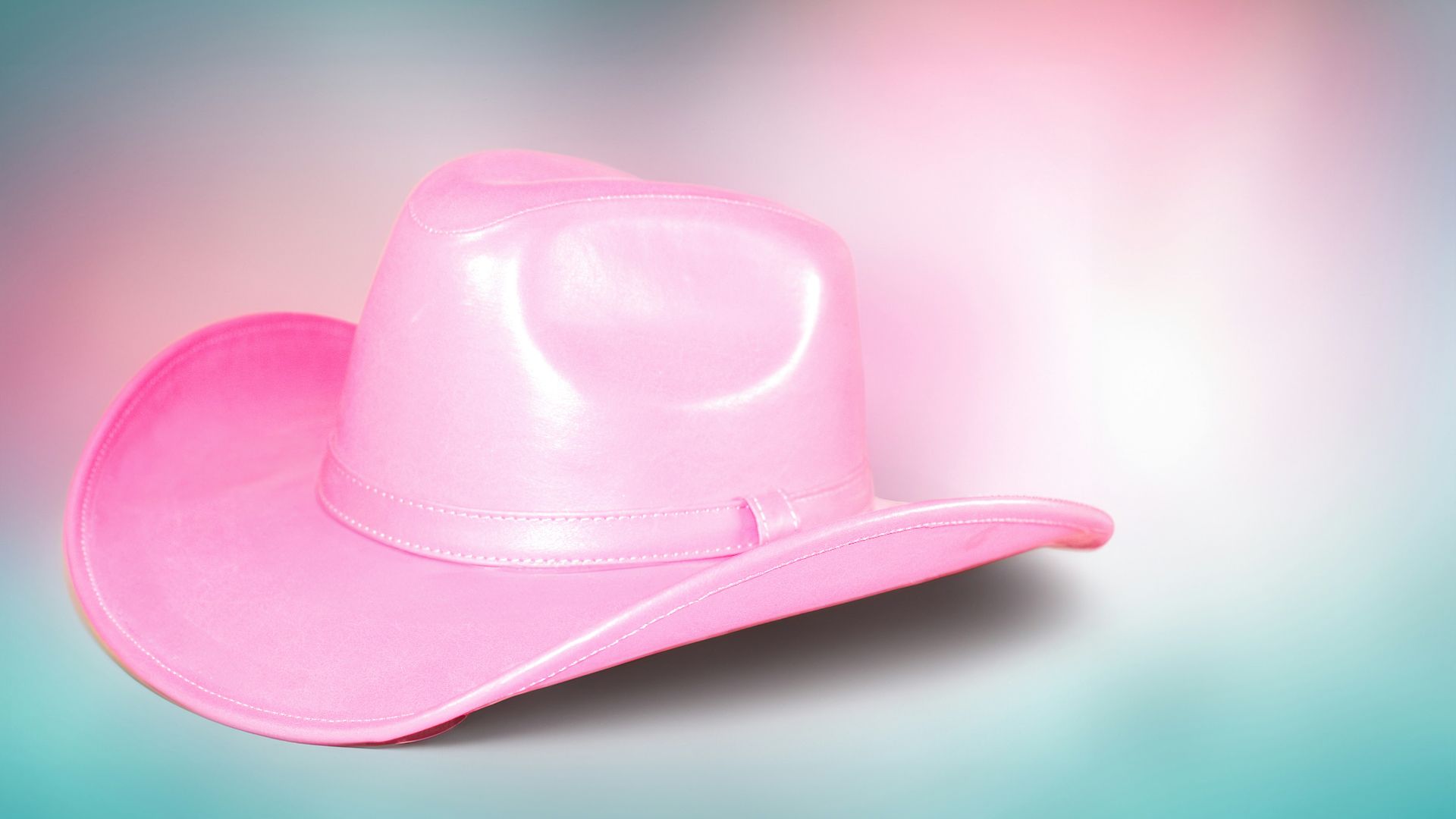 4. Shorts et chapeaux de cow-boy