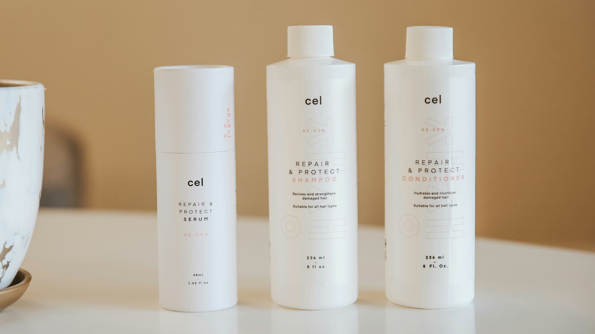 3. Appliquez toujours un après-shampoing