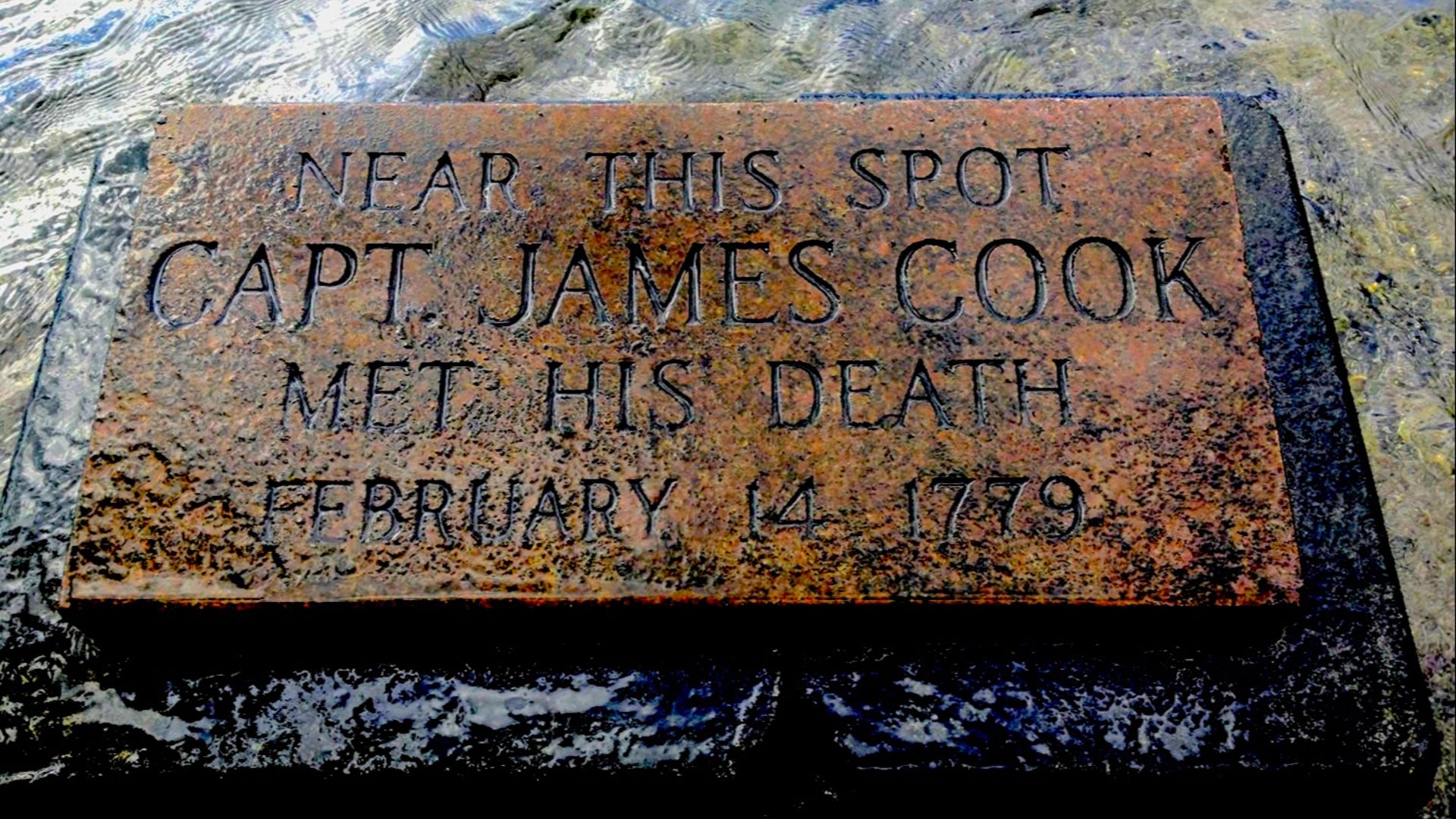 7. Les îles hawaïennes