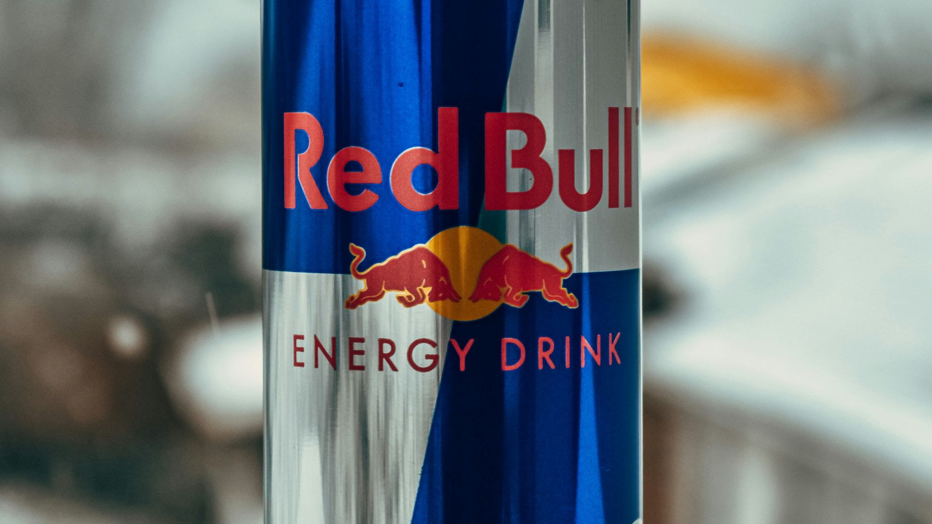 2. Red Bull