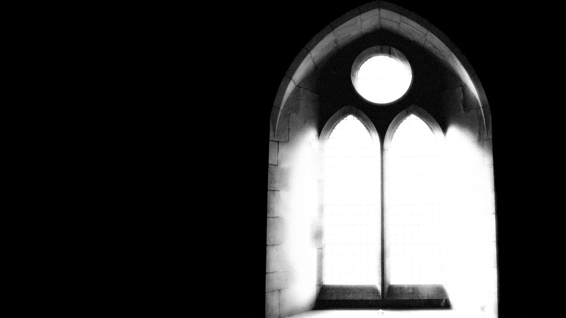 19. Le Moyen Âge a été marqué par un effondrement culturel total