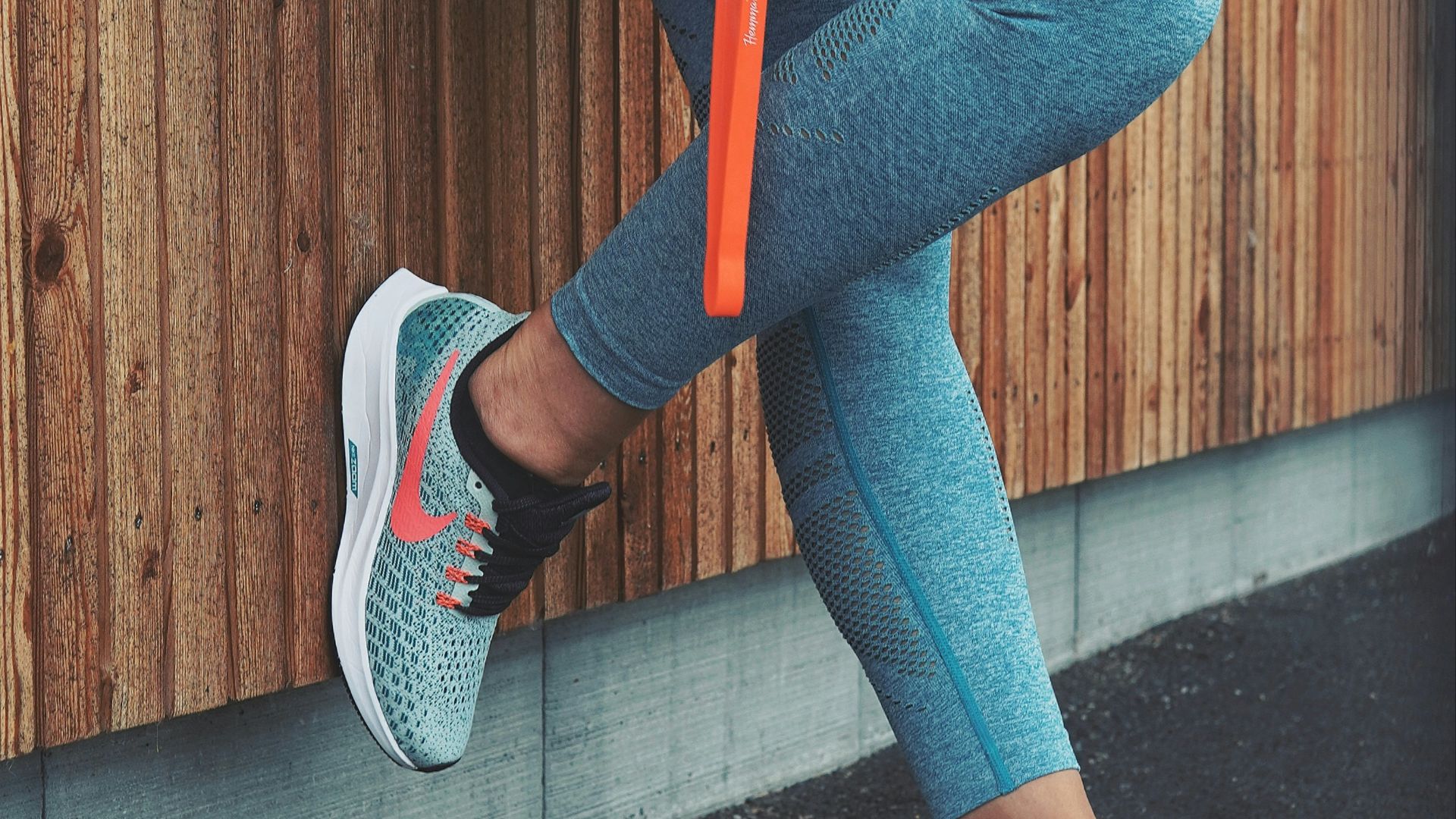 6. Exercices avec bandes de résistance