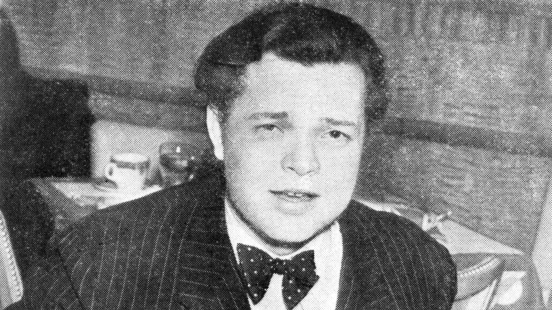 10. Orson Welles et William Randolph Hearst