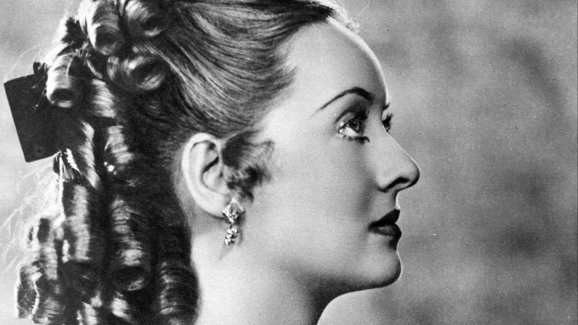 3. Bette Davis et Warner Bros.