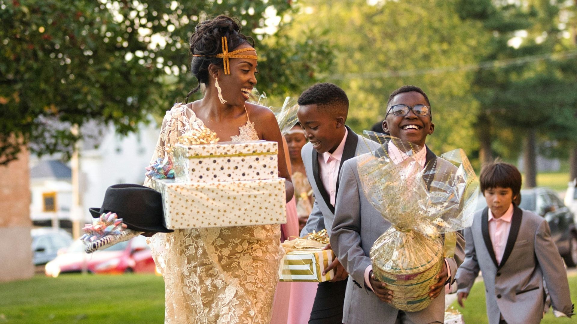 10 articles à éviter dans votre liste de mariage et 10 incontournables