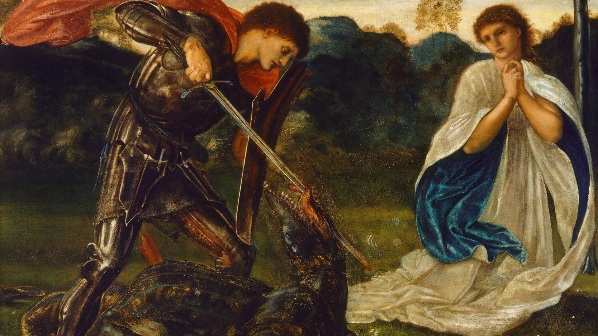 10 observations de dragons que l'histoire a prises au sérieux et 10 raisons pour lesquelles les dragons n'ont jamais existé