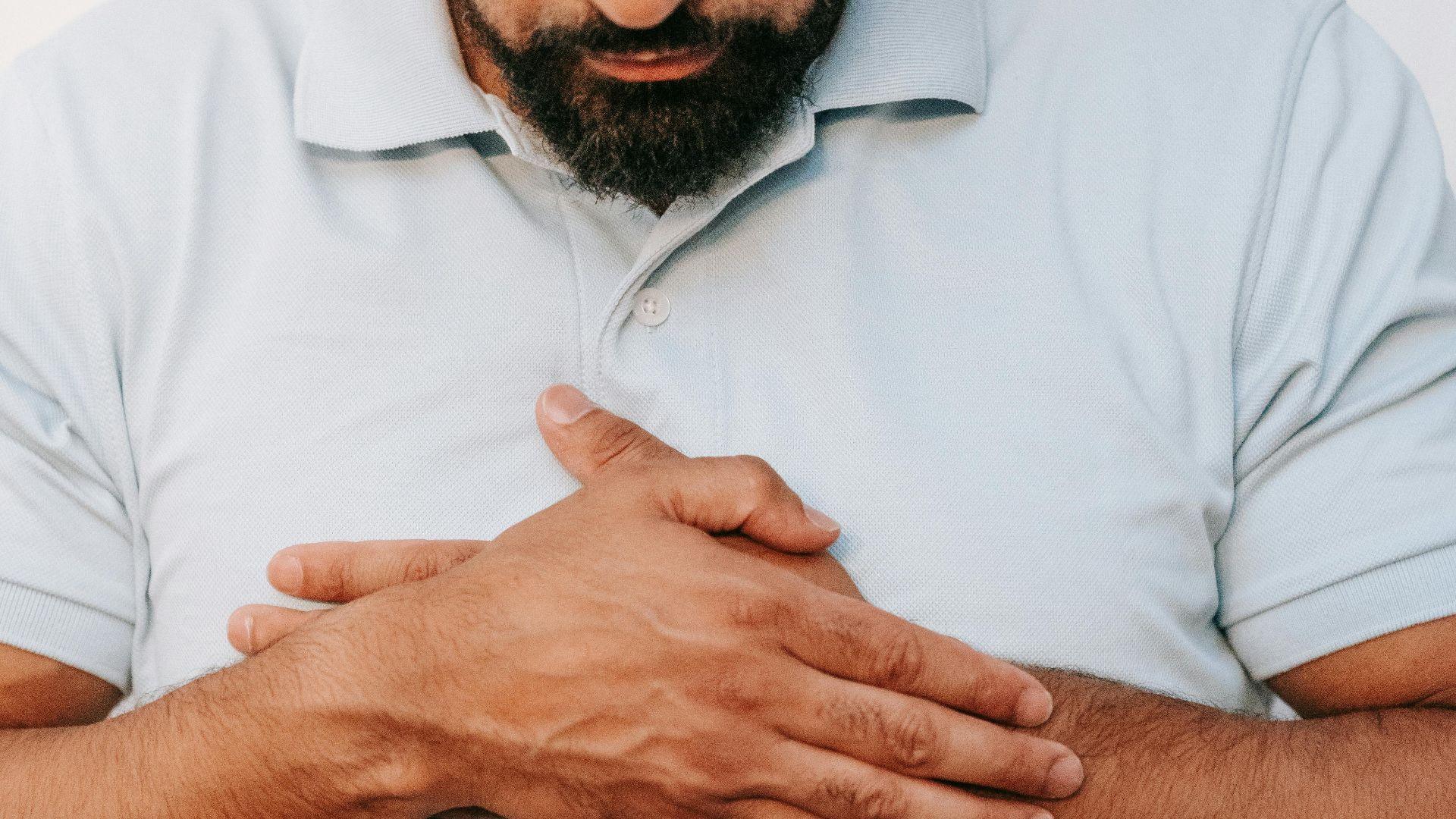 11. Laisser la négligence en matière de santé devenir son fardeau