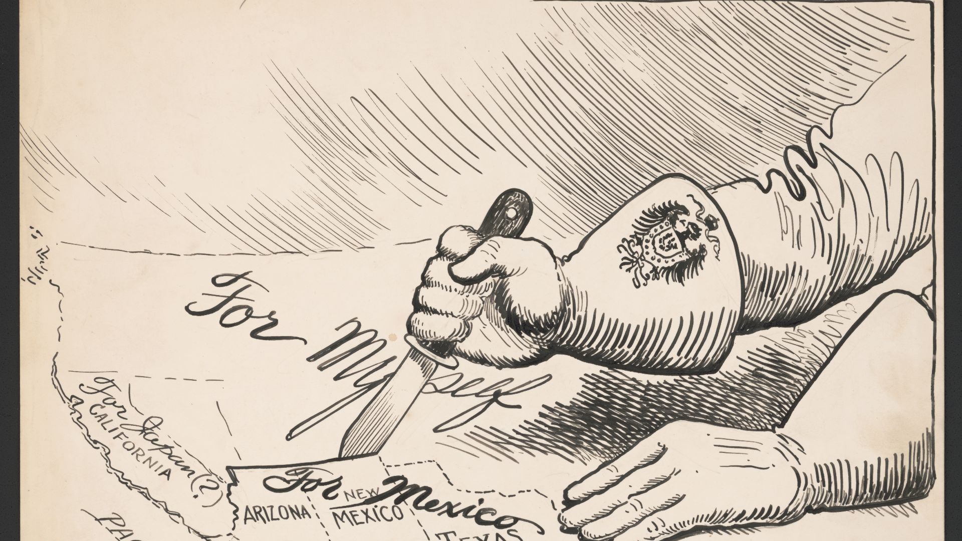 9. L'interception du télégramme Zimmerman