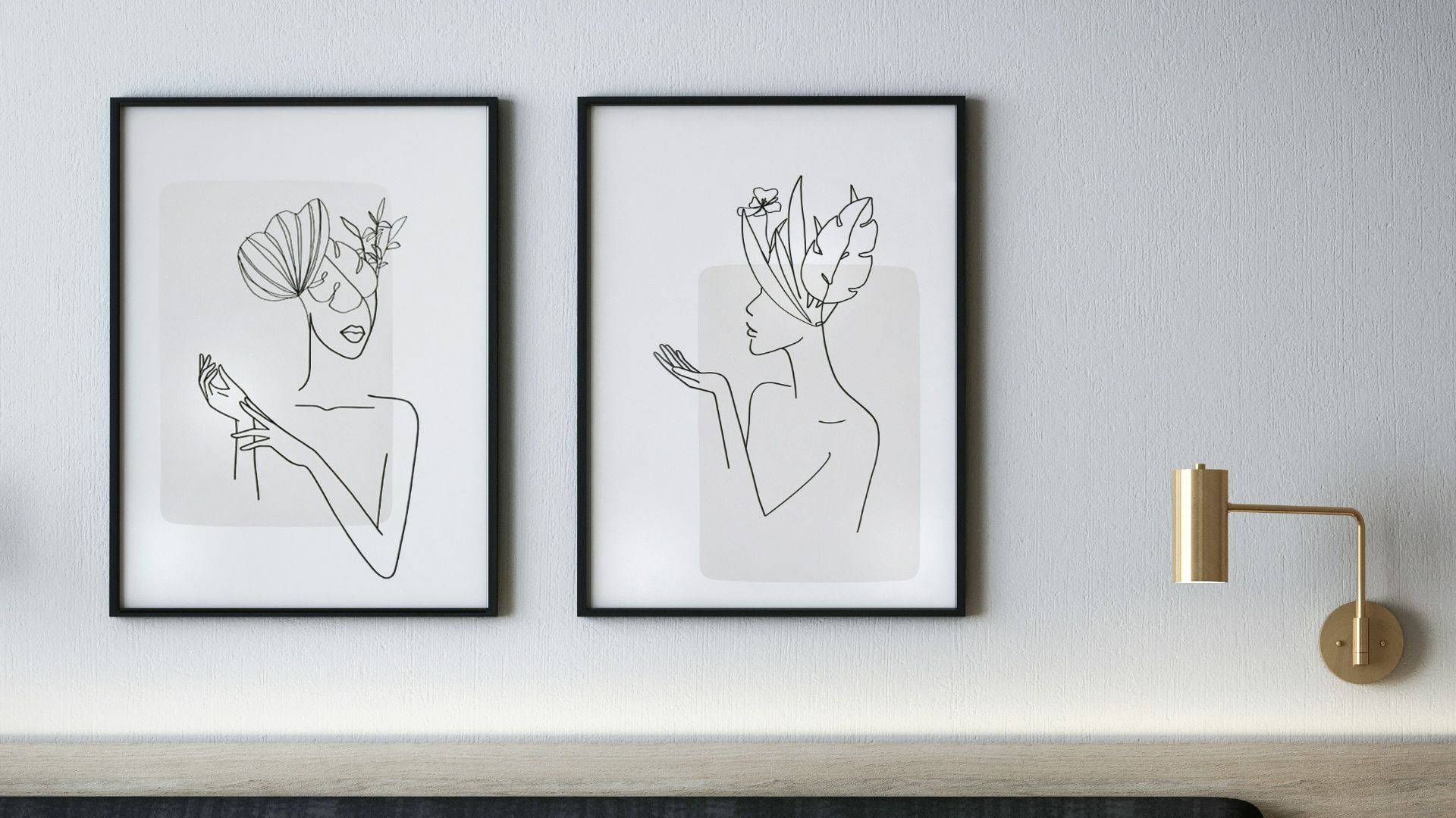 5. Décoration très spécifique