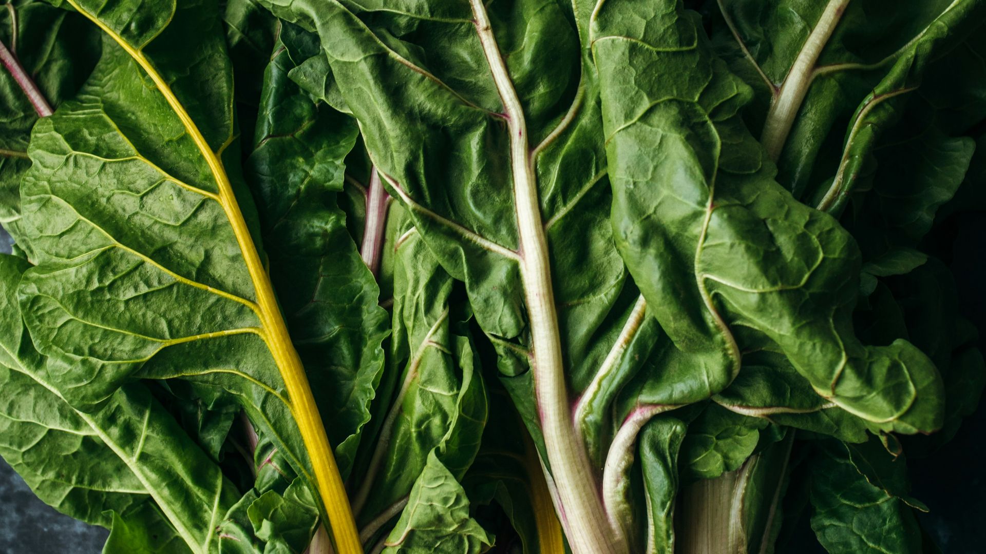 2. Les légumes verts à feuilles pour la santé artérielle
