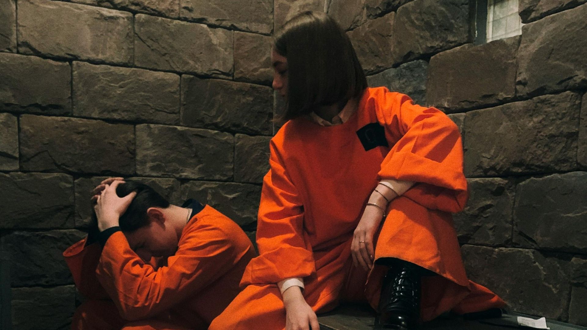 10. Willie Francis s'en sort lors de sa première tentative