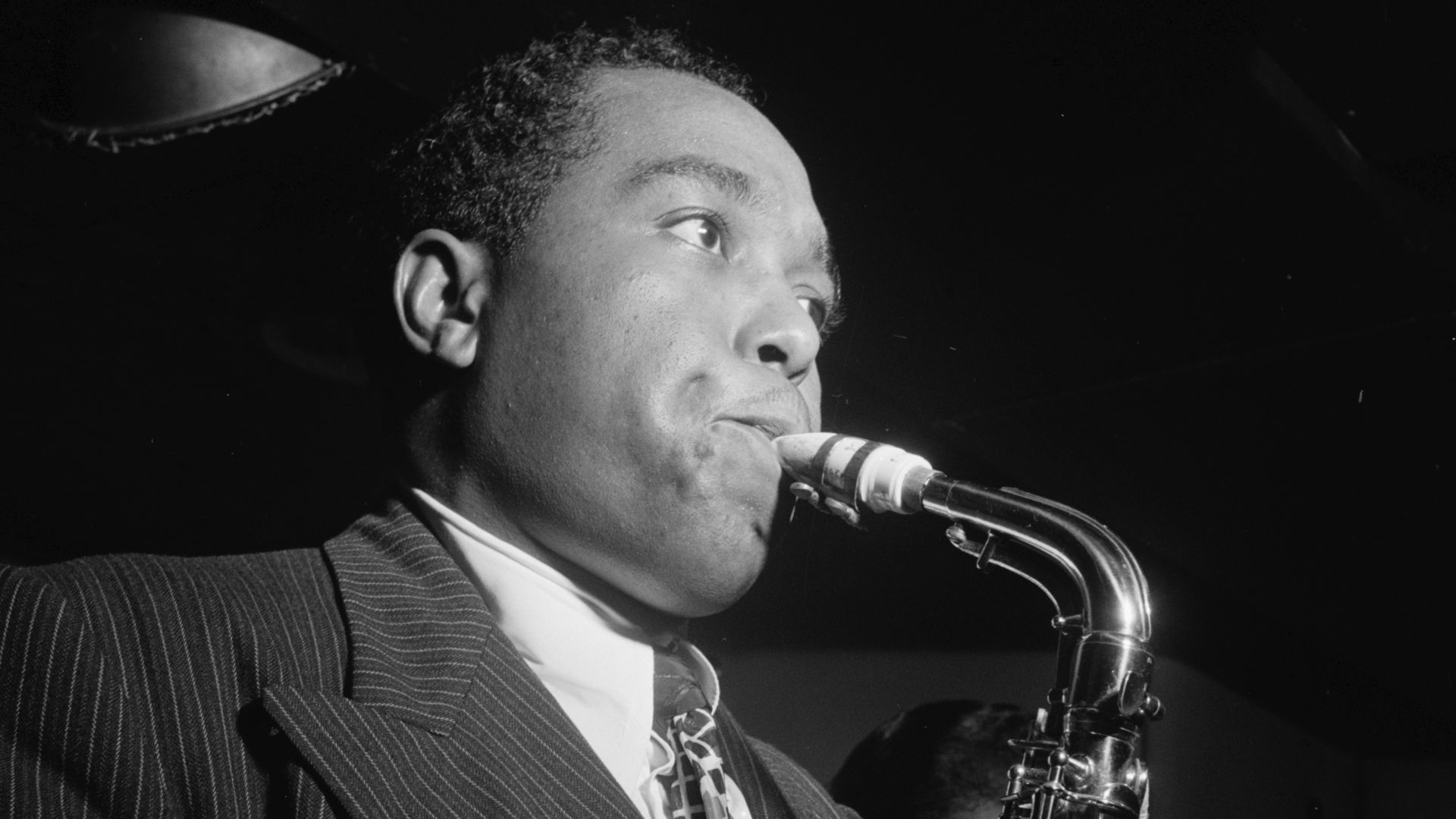 2. Charlie Parker