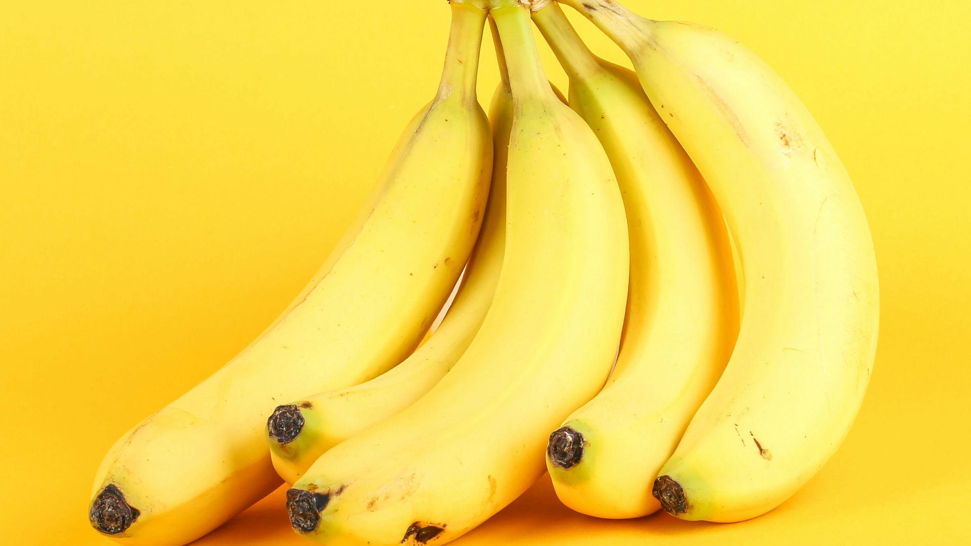 4. Les bananes
