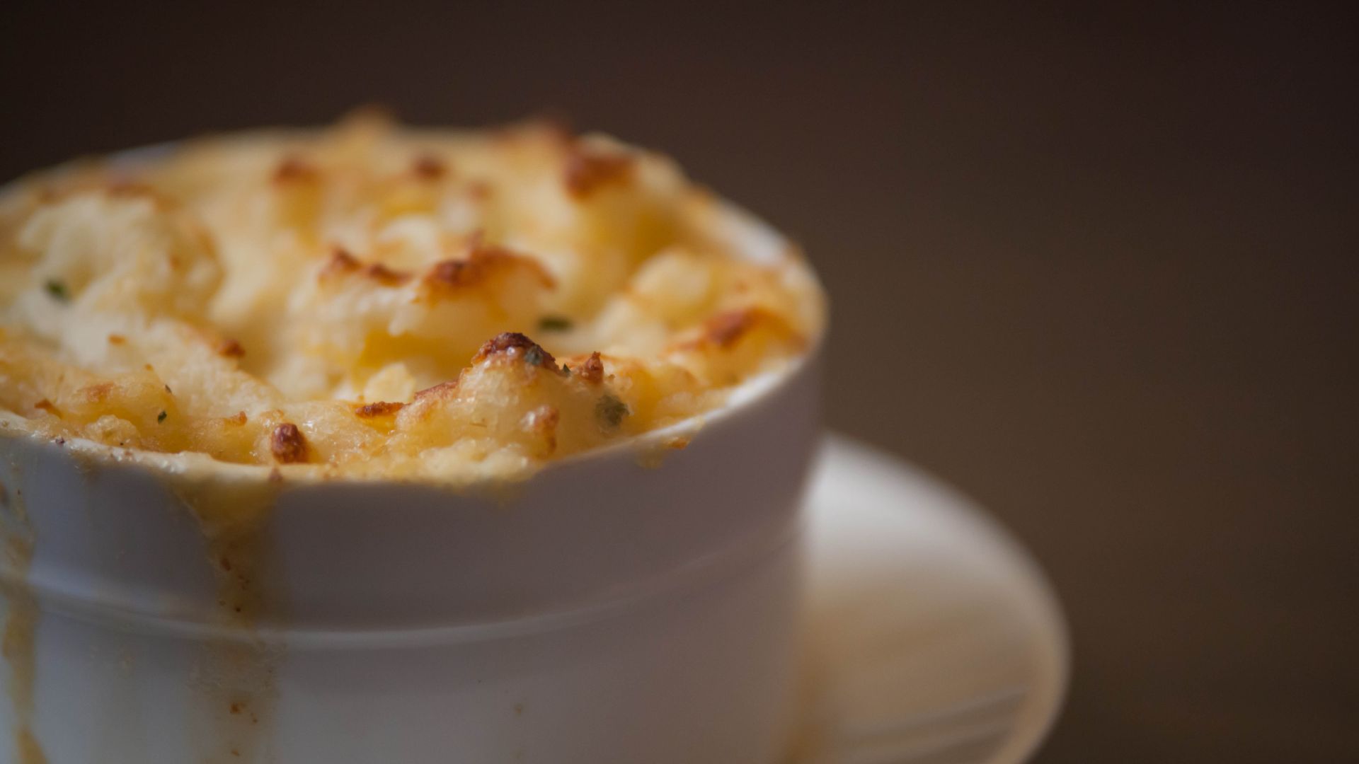 20. Hachis parmentier