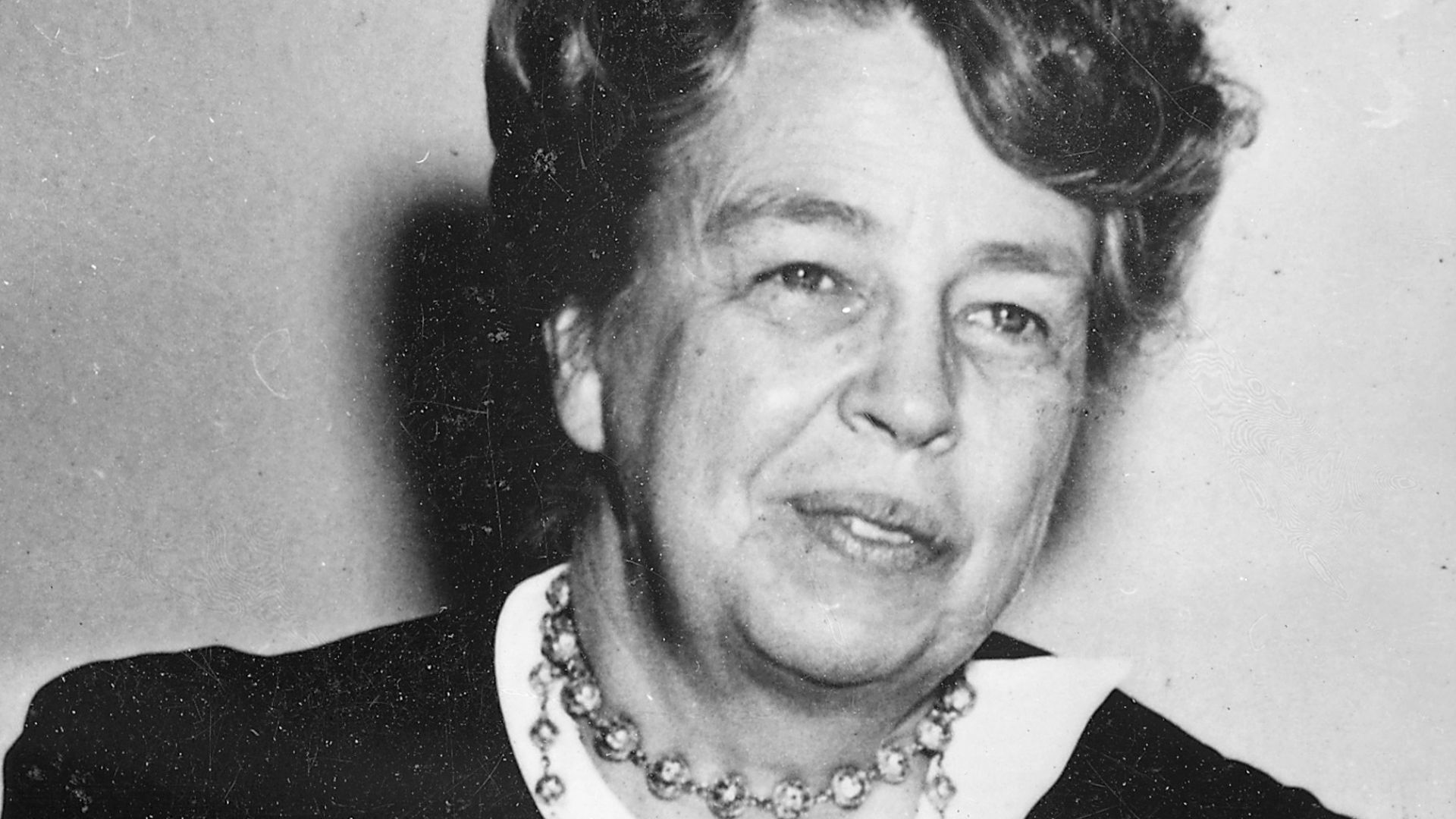 9. Eleanor Roosevelt