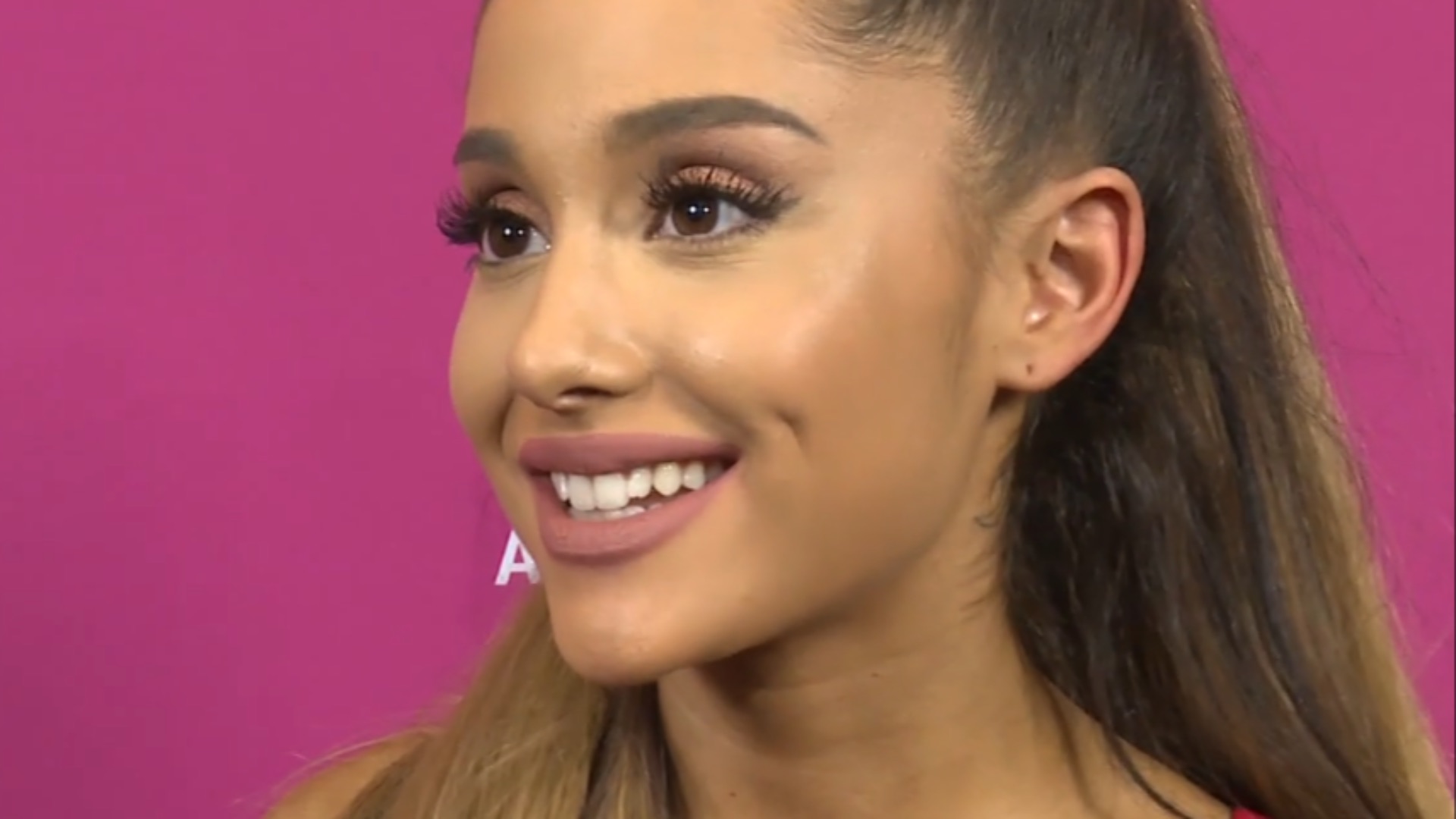 15. « Twilight Zone » — Ariana Grande