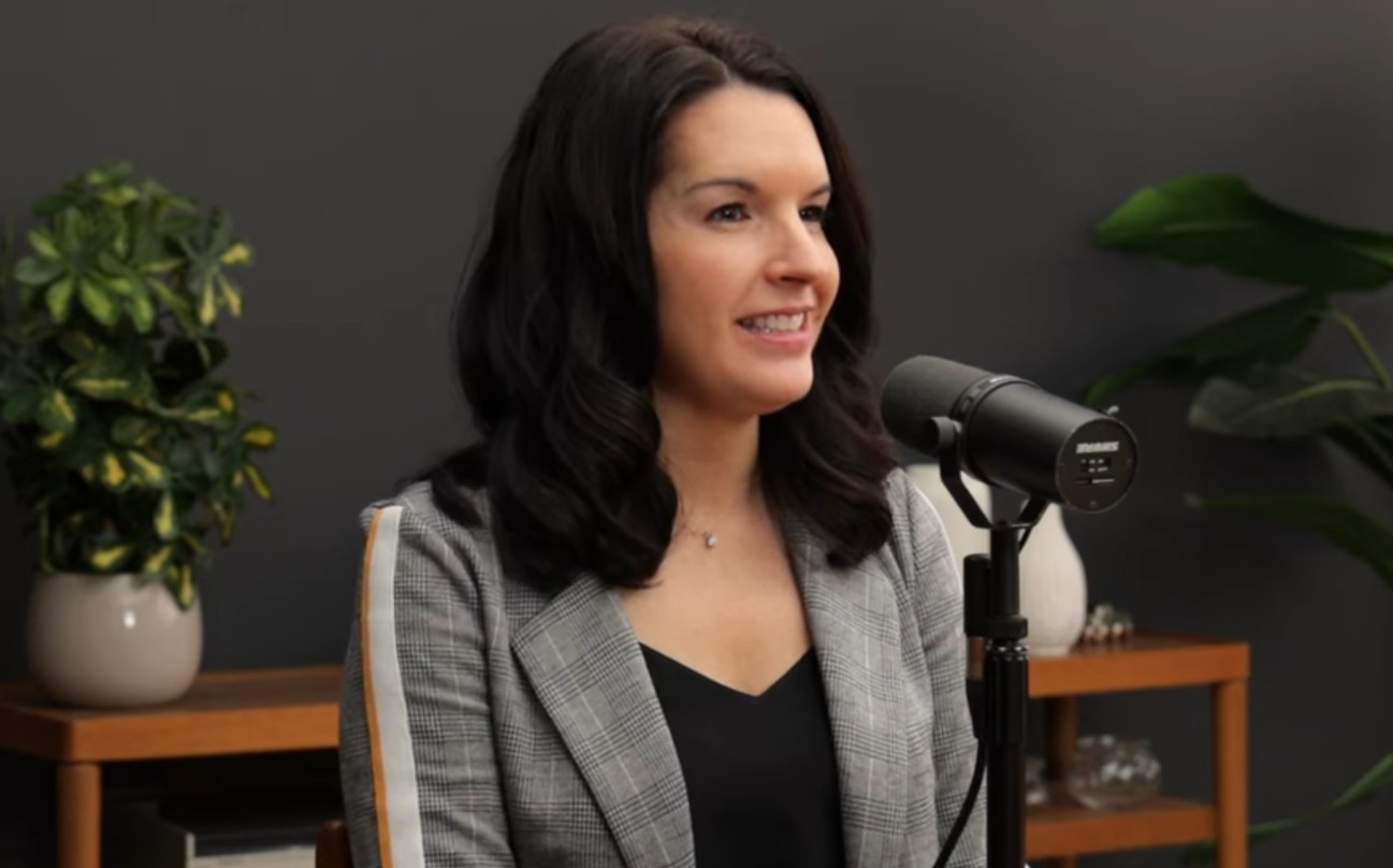 RDS: Andrée-Anne Barbeau will replace Alain Crête as the game announcer