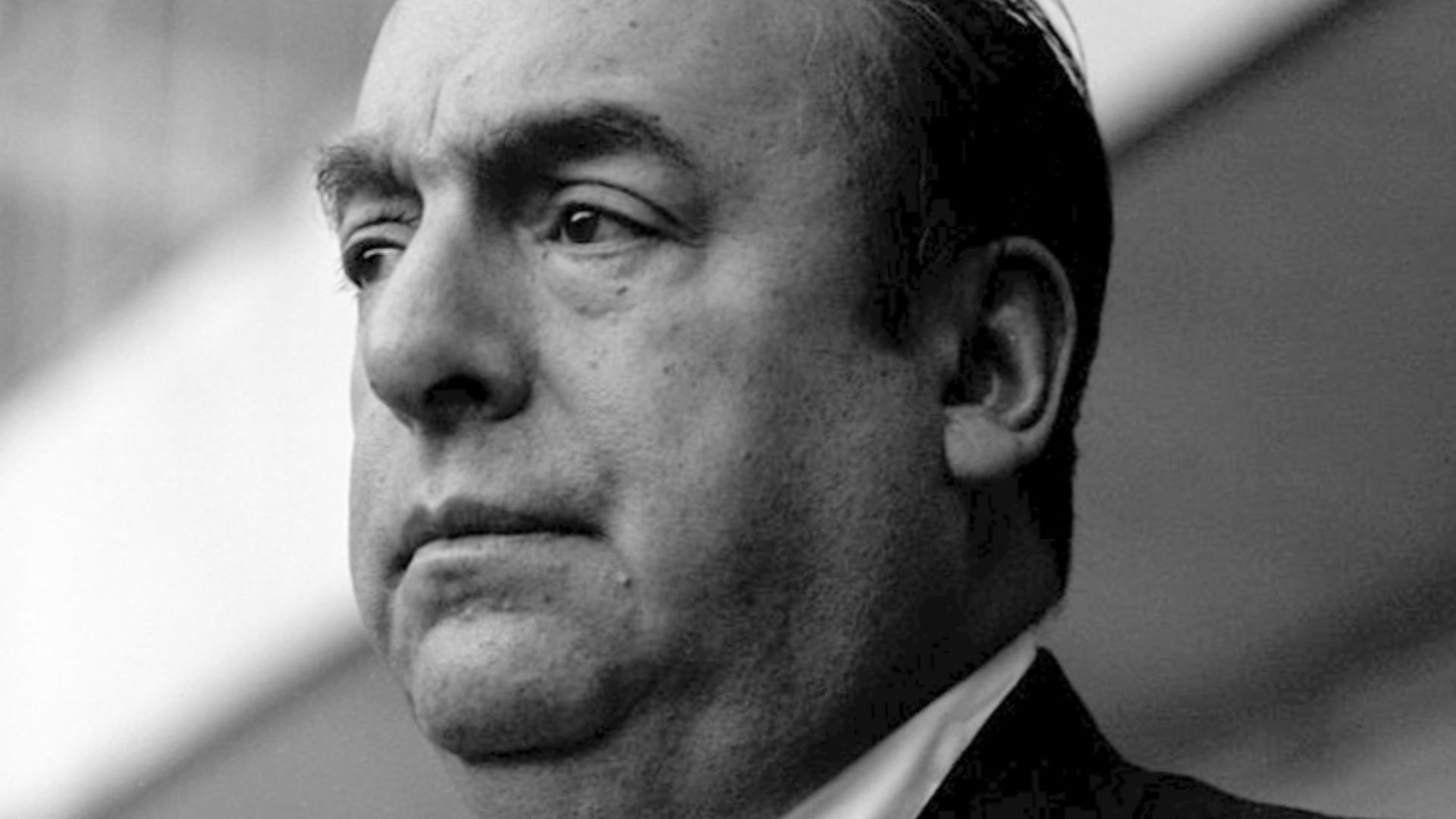 14. Pablo Neruda