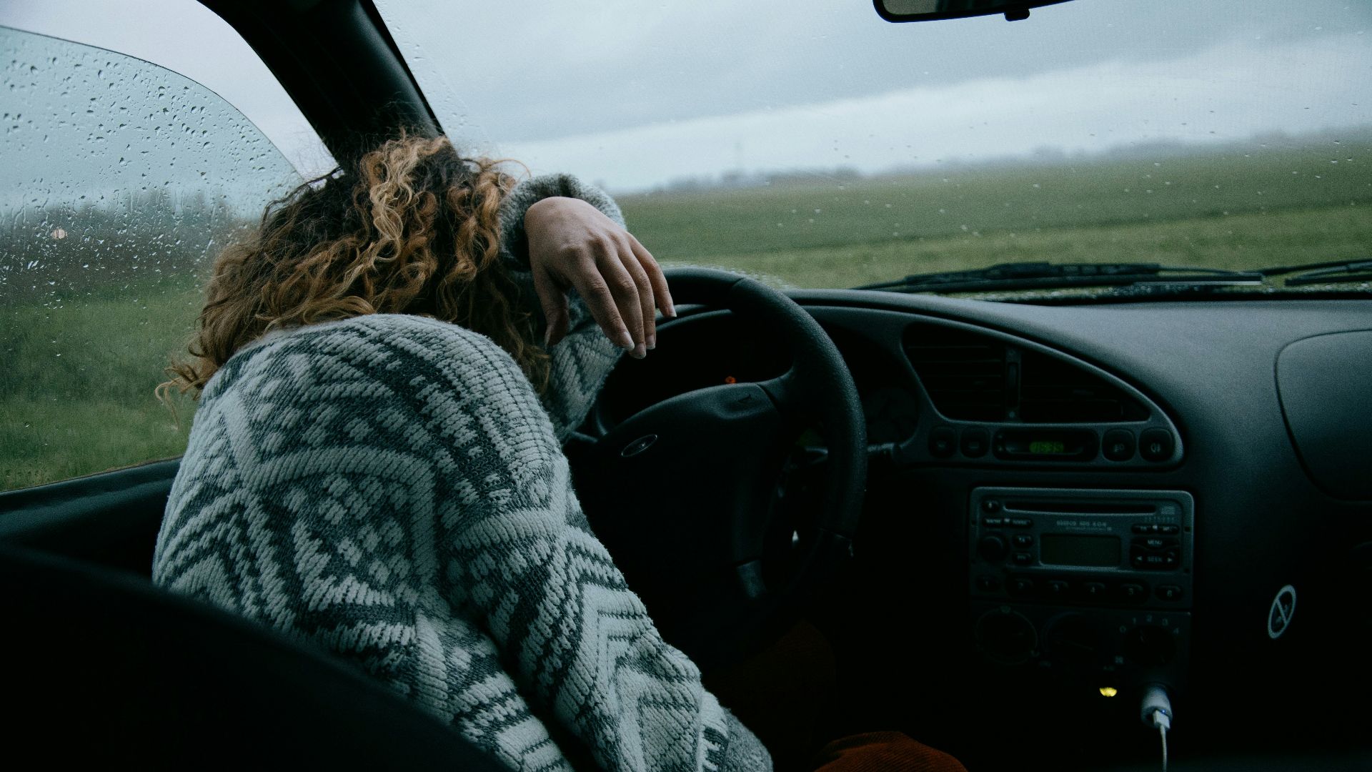 16. Conduite en état de fatigue