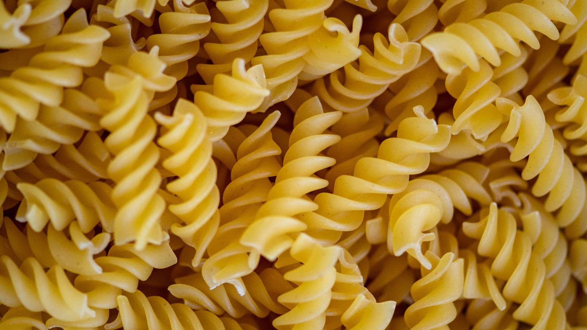 19. Pâtes