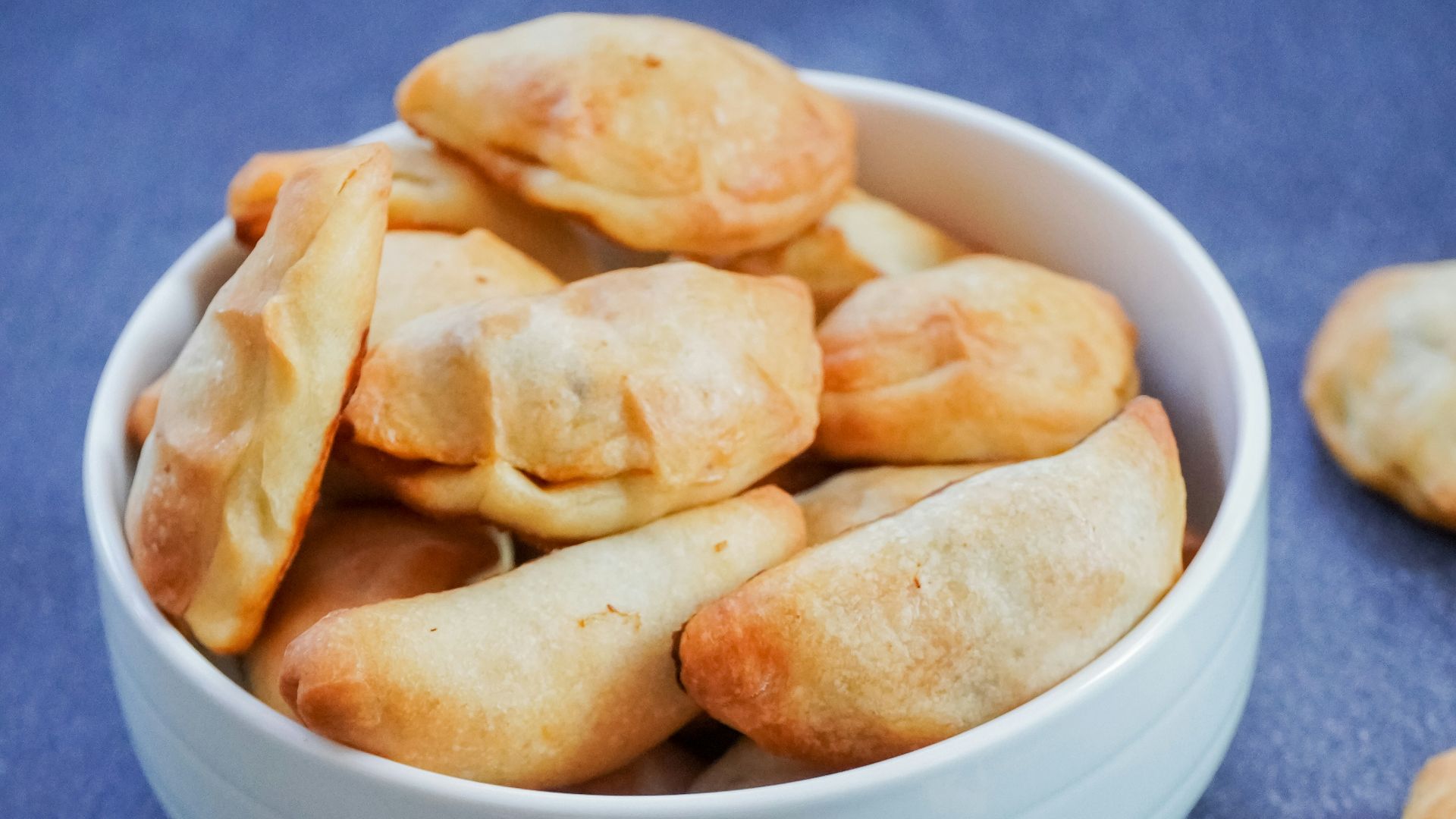 2. Pierogis