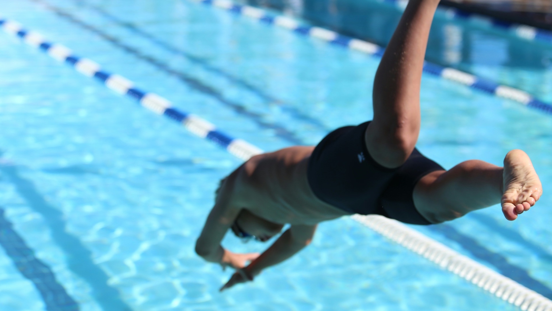 7. Natation