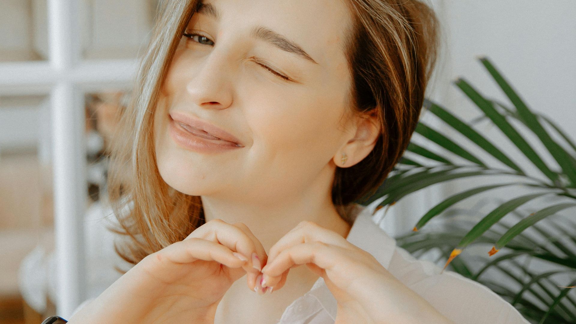 3. Flirtez sans en faire trop