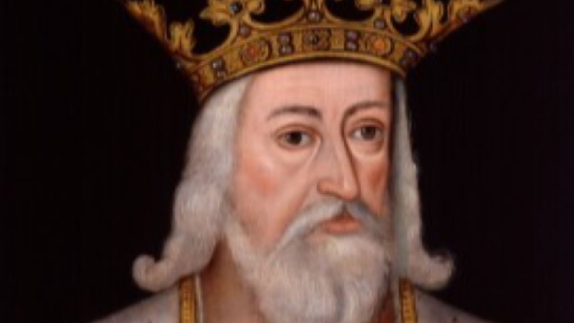 6. Édouard III d'Angleterre