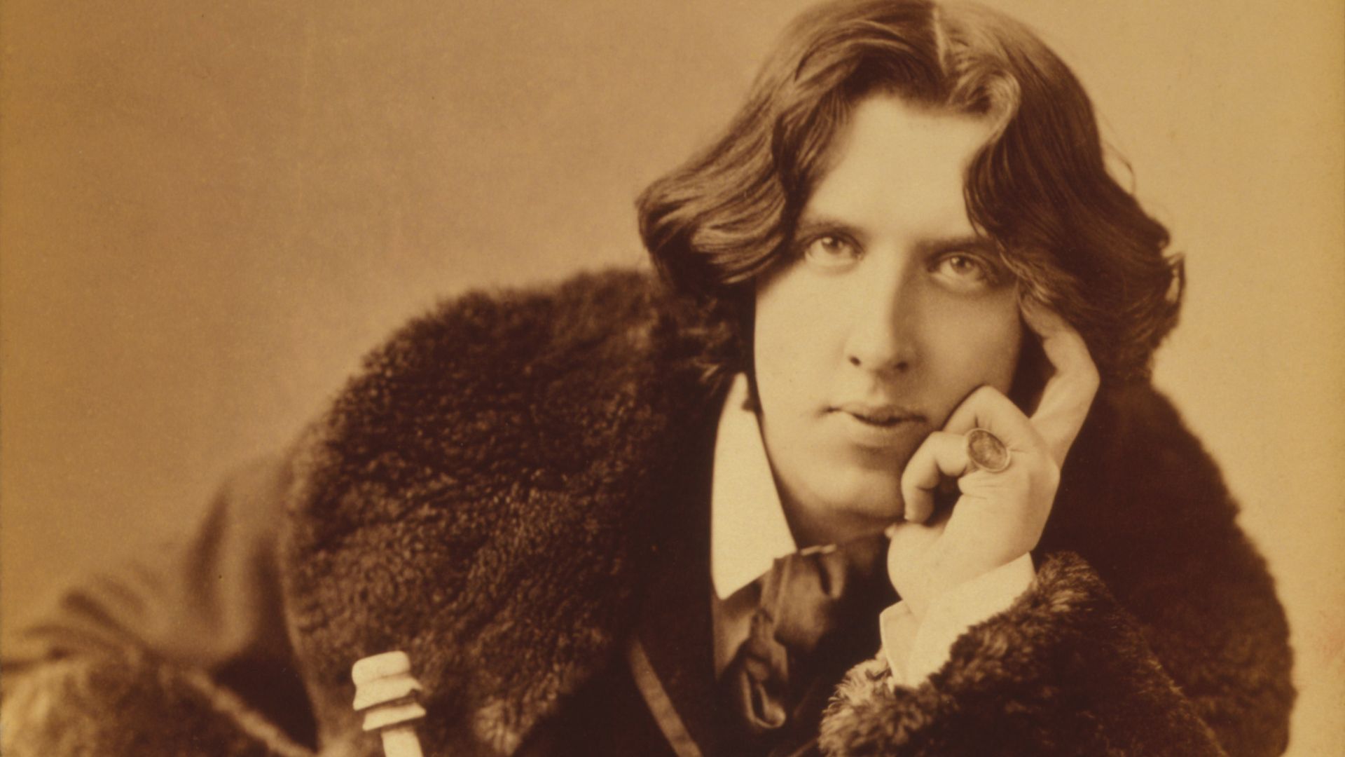 13. Oscar Wilde