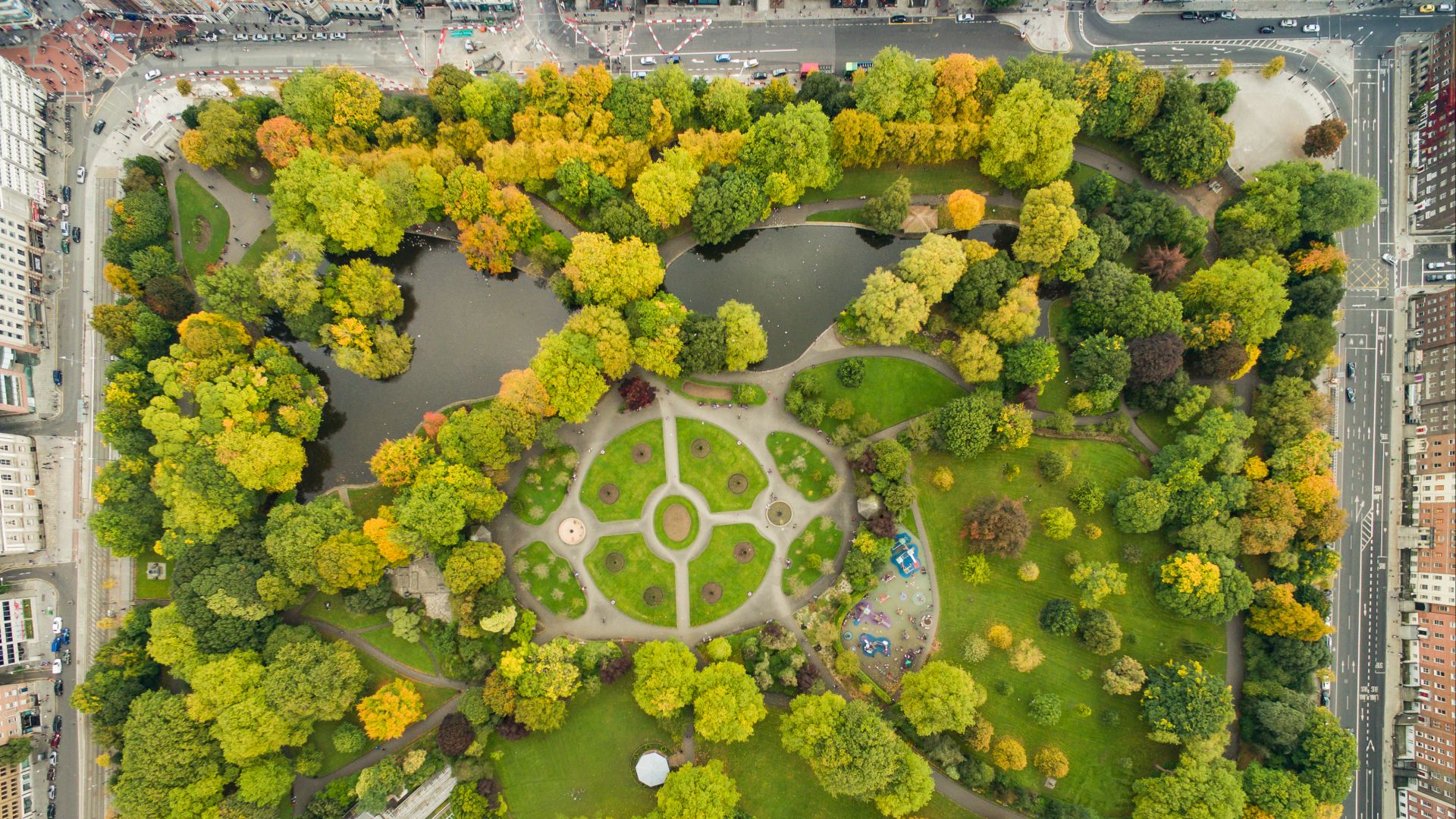 12. Dublin (Irlande)