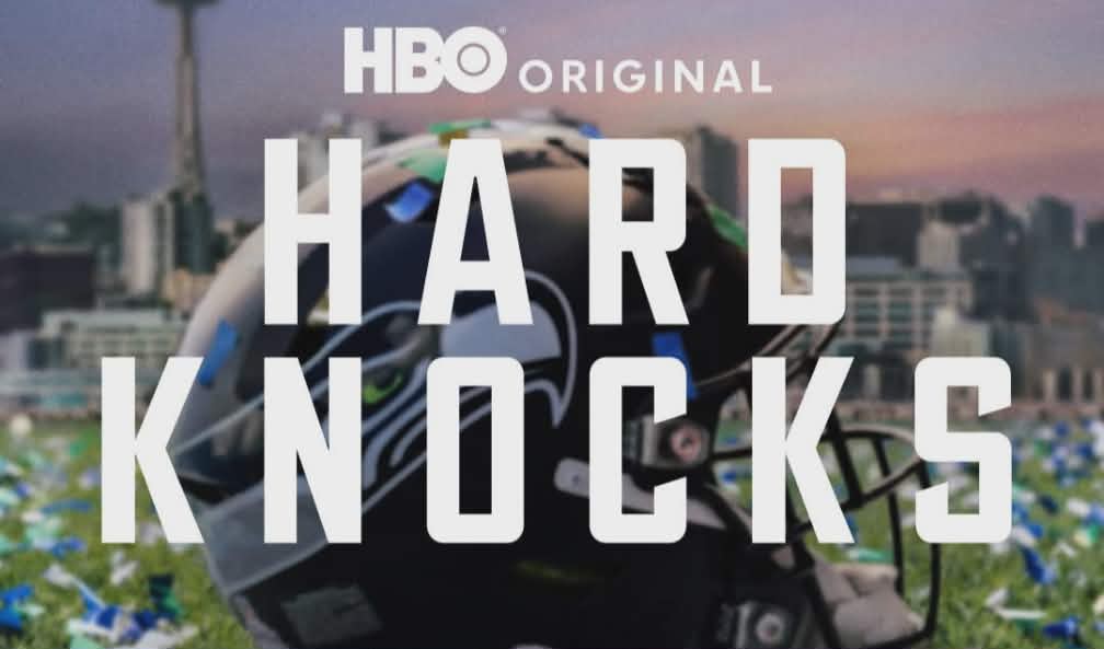 The NFL has gone behind the teams' backs and imposed its own choice for *Hard Knocks*